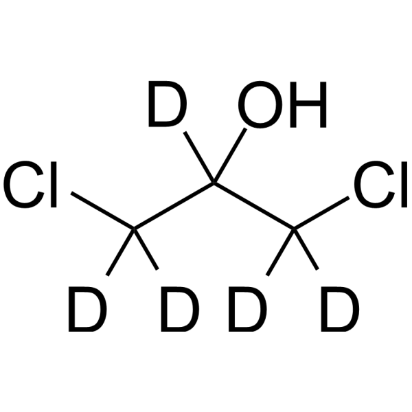 1,3-Dichloro-2-propanol-d5 1173020-20-6